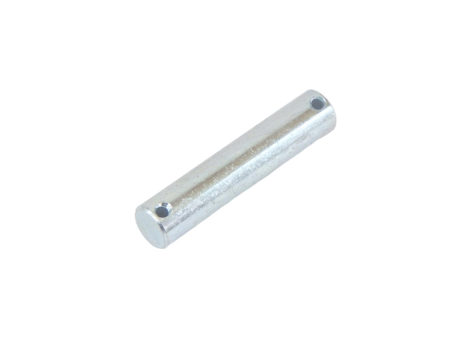 223 Ось 20х95 подвилочного ролика для тележки RHP (BF) (Shaft for double loading wheel)
