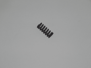 329 Ударная пружина (1.3х9.5х22) клапана для тележки RHP (BF) (Firing pin spring 1.3х9.5х22) 329 Ударная пружина (1.3х9.5х22) клапана для тележки RHP (BF) (Firing pin spring 1.3х9.5х22)