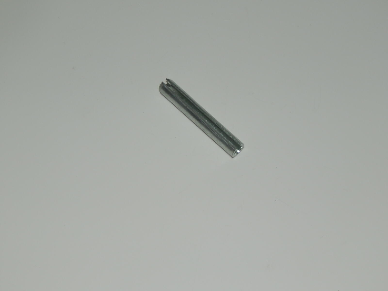 319 Пружинный шплинт (8х52) для тележки RHP (BF) (Spring pin 8х52)