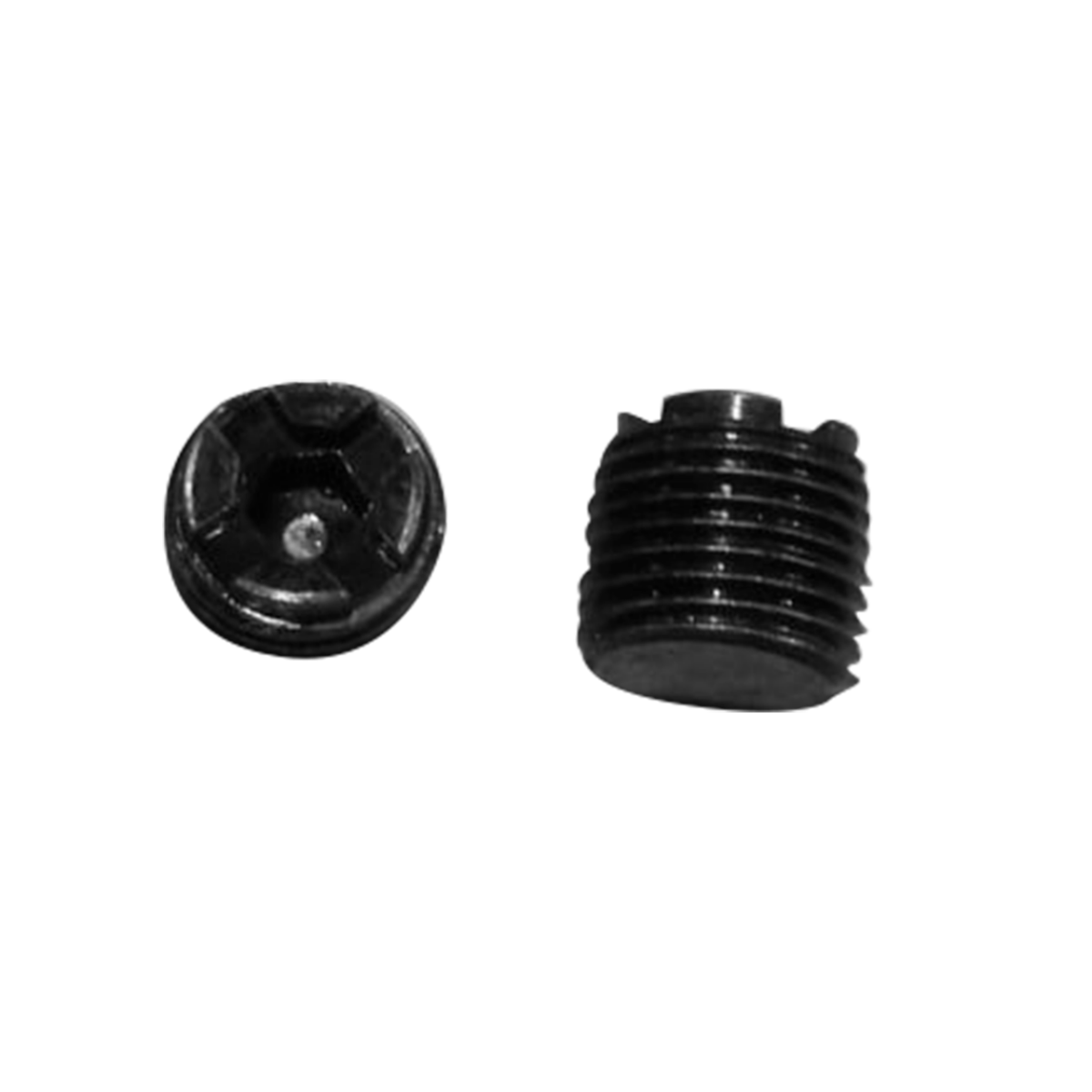 7 Регулировочный винт для штабелера WS15H (Adjusting Part no. 32102076) 7 Регулировочный винт для штабелера WS15H (Adjusting Part no. 32102076)