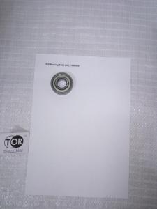 310 Подшипник 6204 для тележек гидравлических AC (Bearing 6204) 310 Подшипник 6204 для тележек гидравлических AC (Bearing 6204)