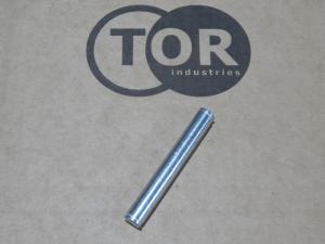 12 Ось нажимного ролика ф12Х87 для штабелера WS15H (Roller shaft ф12Х87 Part no. 32102009) 12 Ось нажимного ролика ф12Х87 для штабелера WS15H (Roller shaft ф12Х87 Part no. 32102009)