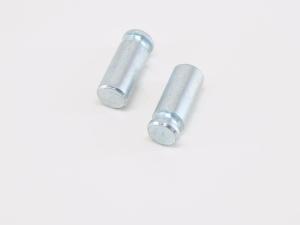 14 Полуось (16х40) опорной площадки для BF-III (Pin roll 16X40) 14 Полуось (16х40) опорной площадки для BF-III (Pin roll 16X40)