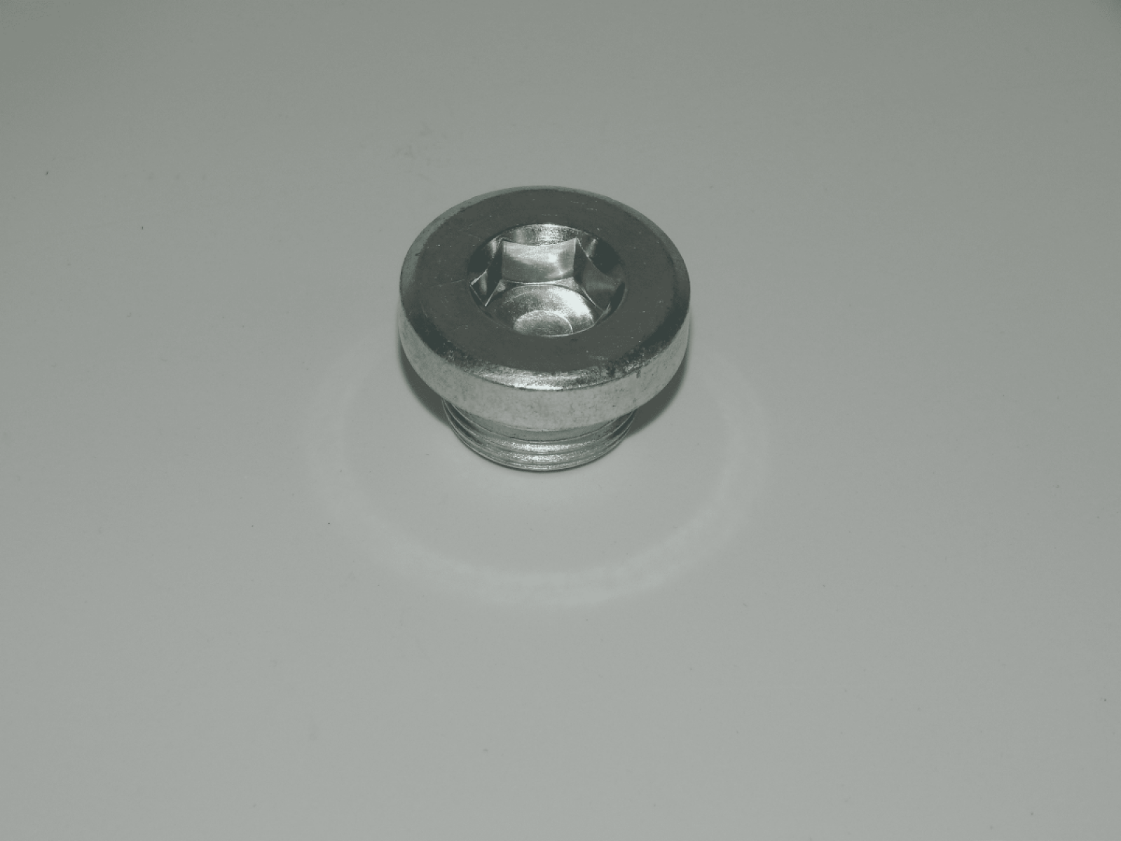 335 Заглушка (M20х1.5х12) для тележки RHP (BF) (Plug M20х1.5х12)