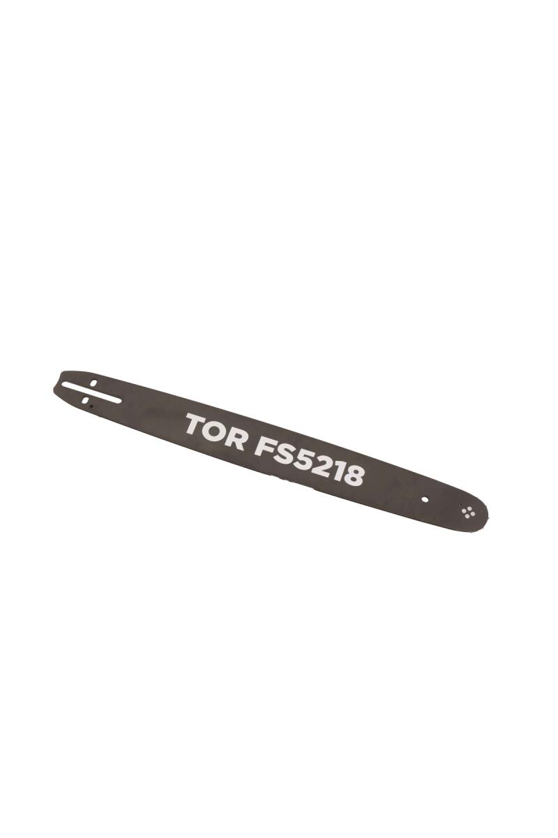 Шина направляющая 18'' для бензопилы FS 45 см Шина направляющая 18'' для бензопилы FS 45 см