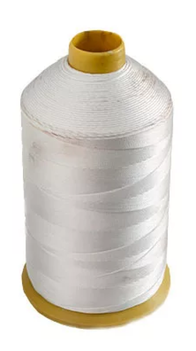 Нить TOR 1000D*3 (1 бобина = 2 кг, 5600 м) Нить TOR 1000D*3 (1 бобина = 2 кг, 5600 м)