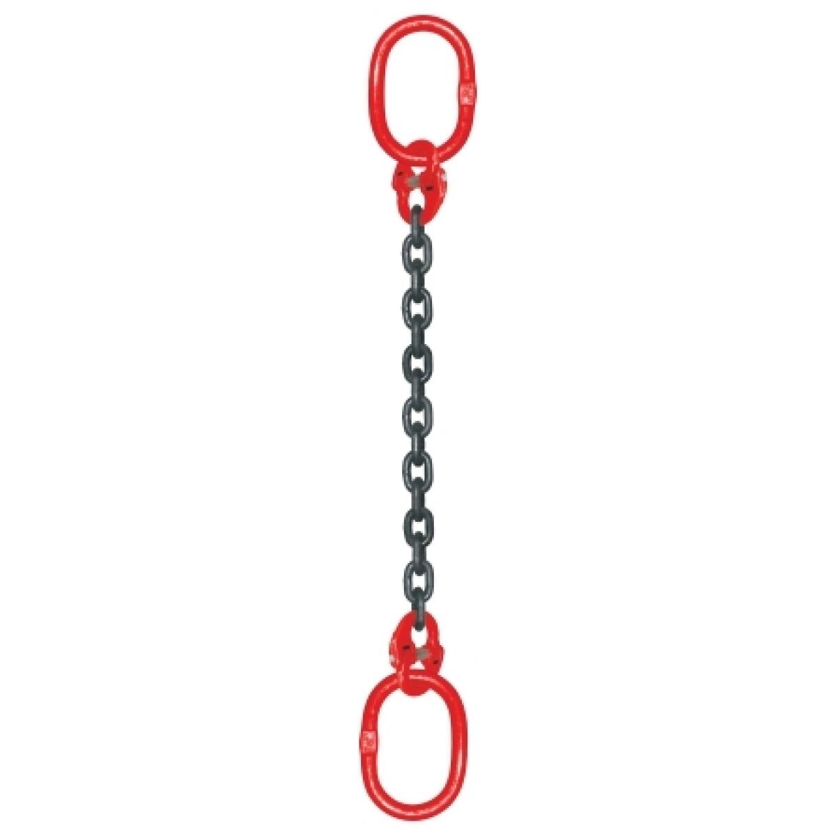 Строп цепной TOR ВЦ г/п 31,5 т 9,0 м Строп цепной TOR ВЦ г/п 31,5 т 9,0 м